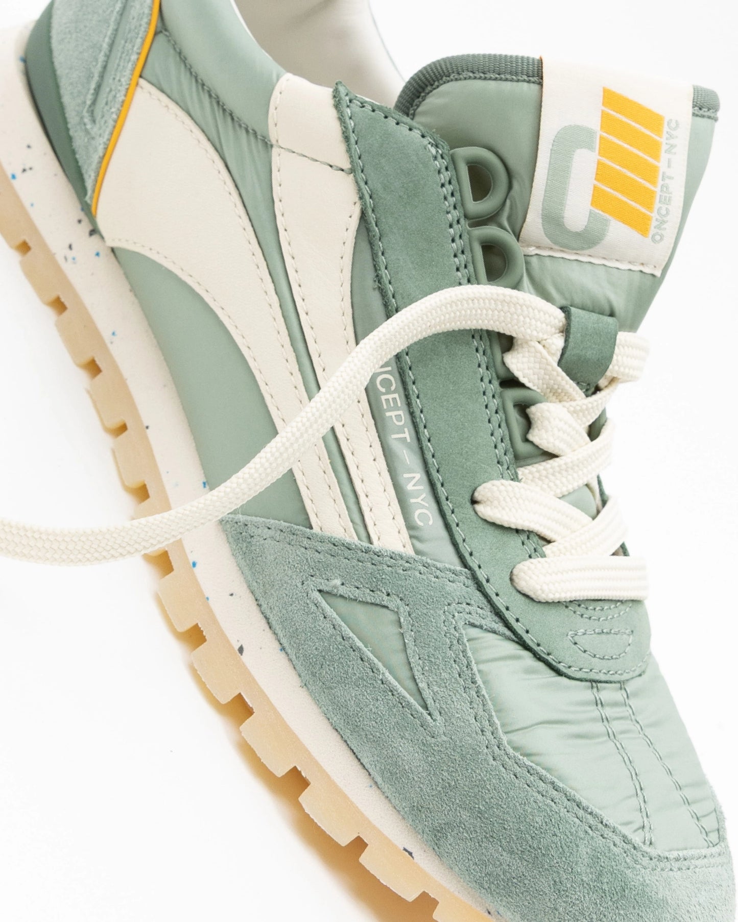 Toronto Sneaker