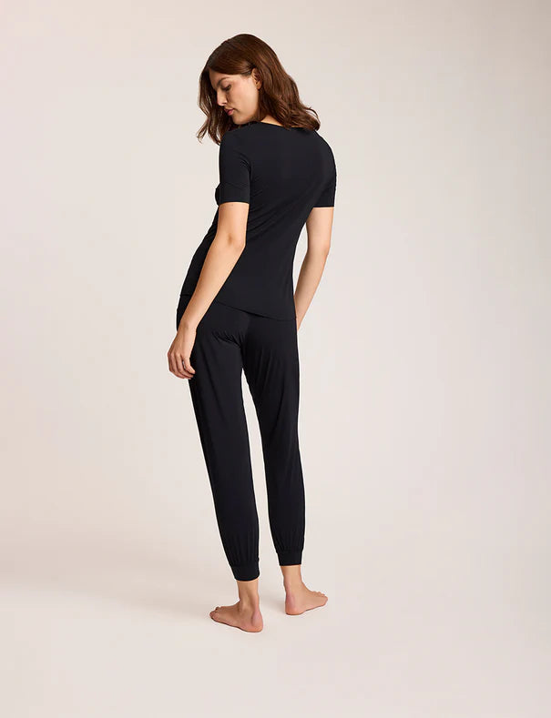 Butter Short Sleeve Crewneck Tee