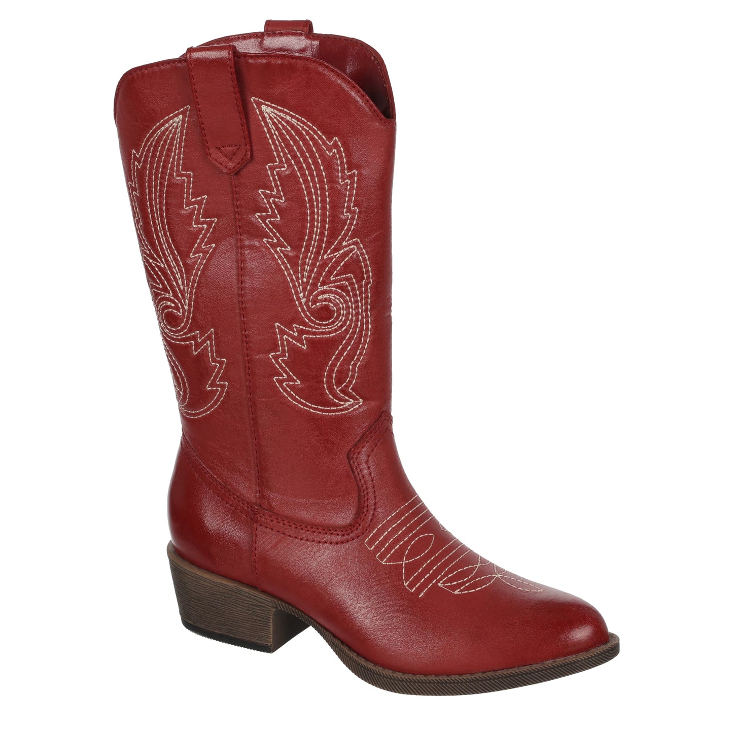 Kid's Lil Guacho Cowgirl Boots