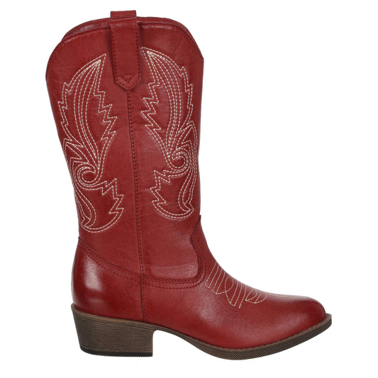 Kid's Lil Guacho Cowgirl Boots