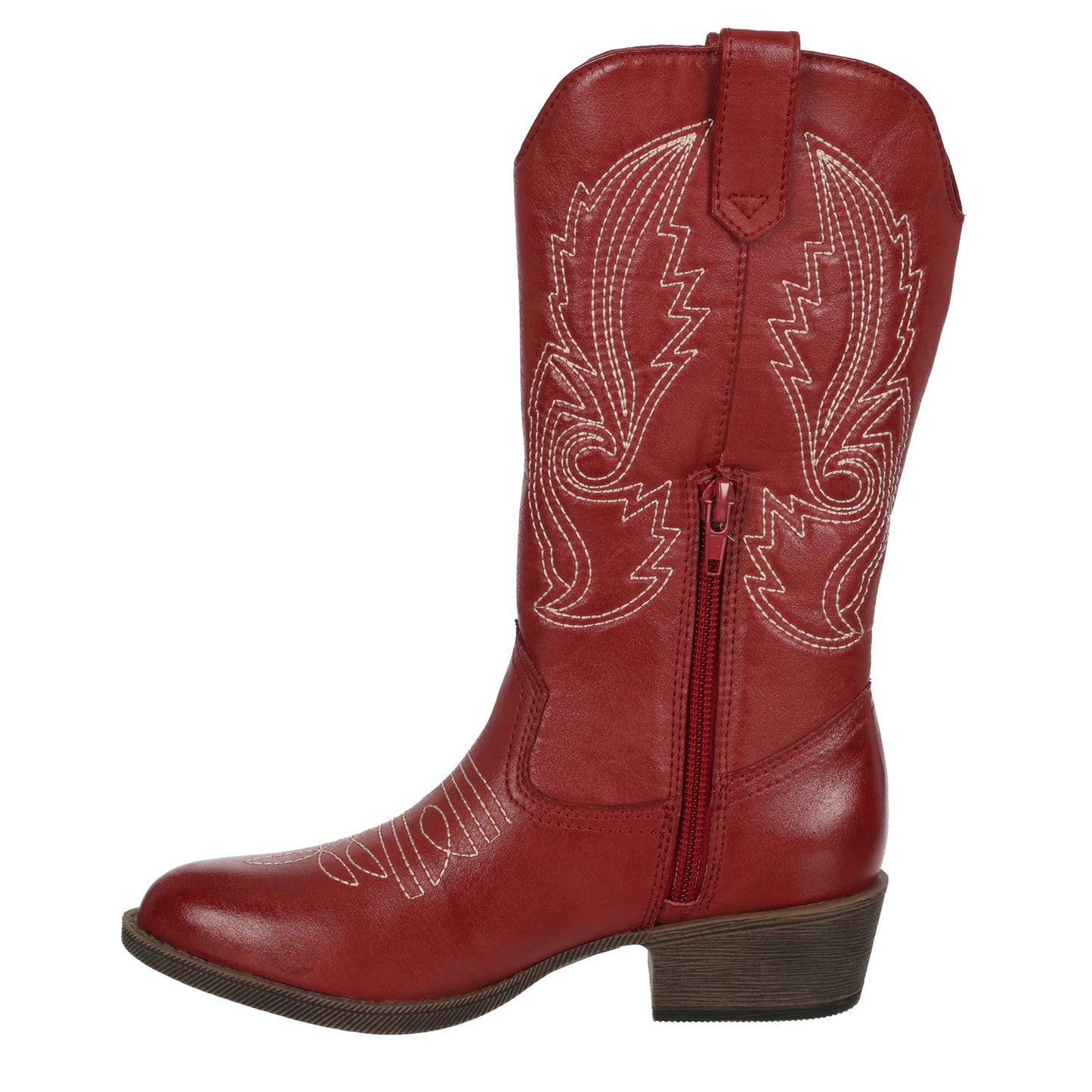 Kid's Lil Guacho Cowgirl Boots