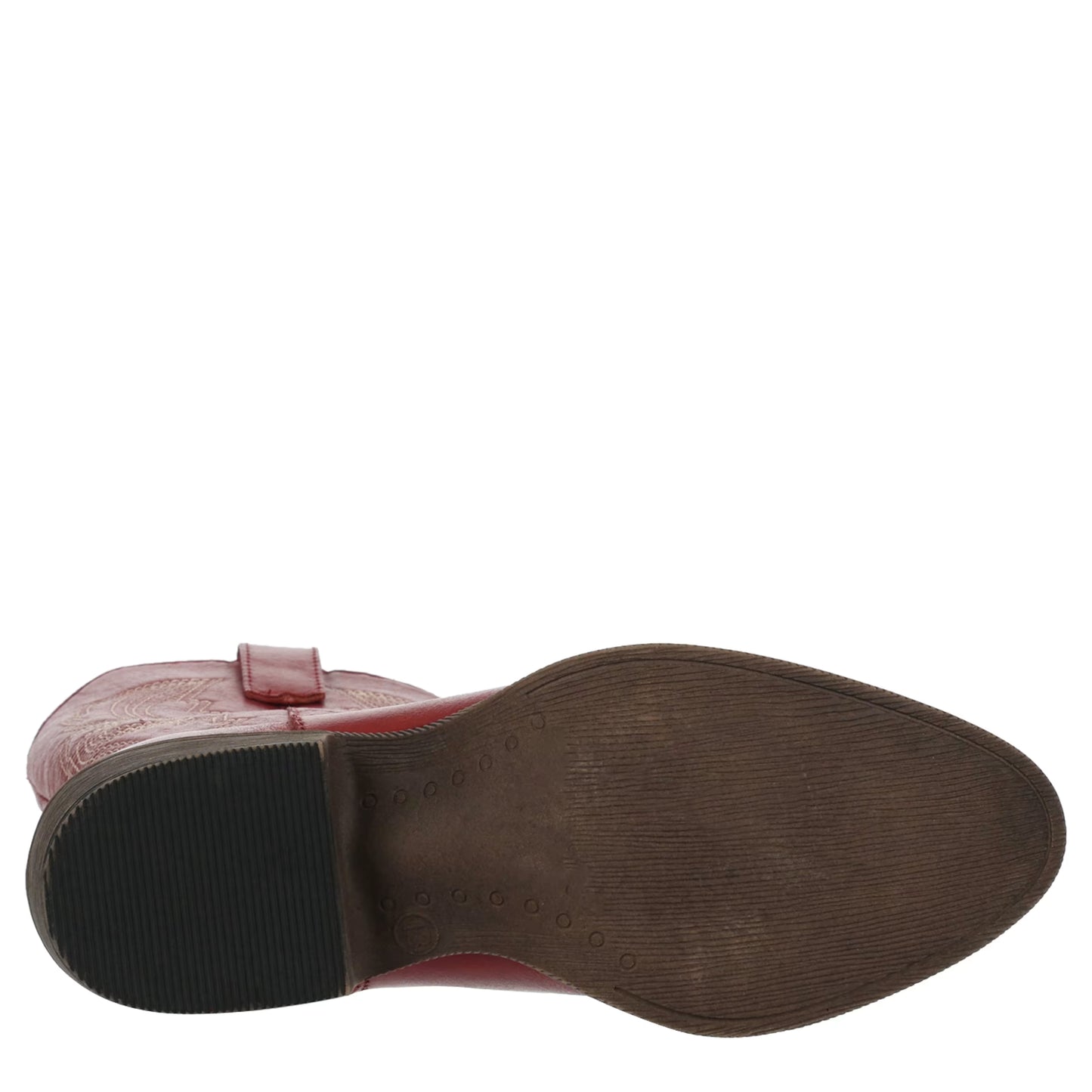 Kid's Lil Guacho Cowgirl Boots