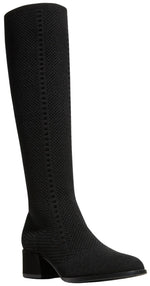 Load image into Gallery viewer, Alas Knit Knee High Boot

