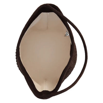 Vancouver Woven Bucket Bag