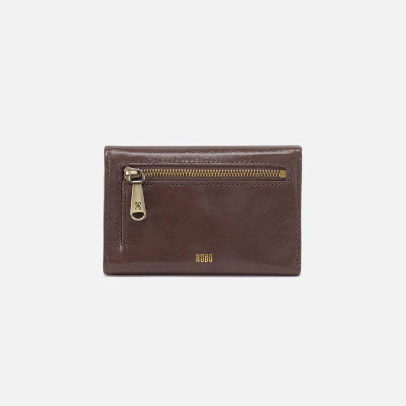 Jill Trifold Wallet (Copy)
