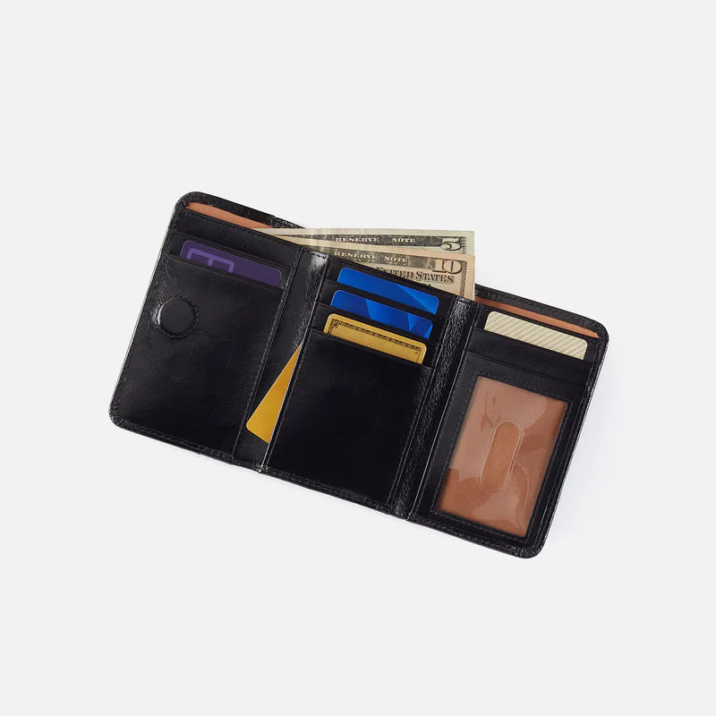 Jill Trifold Wallet