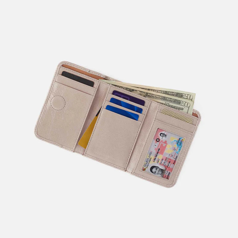 Jill Trifold Wallet