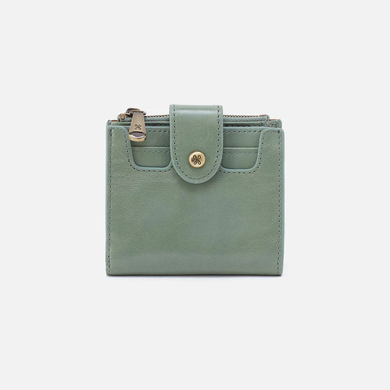 Dunn Mini Wallet