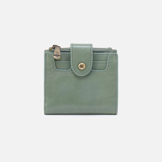 Dunn Mini Wallet