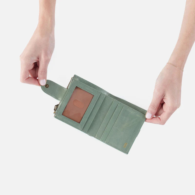 Dunn Mini Wallet