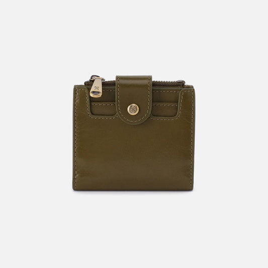 Dunn Mini Wallet