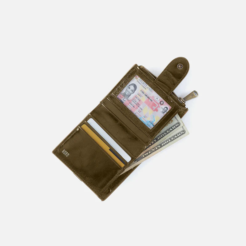 Dunn Mini Wallet