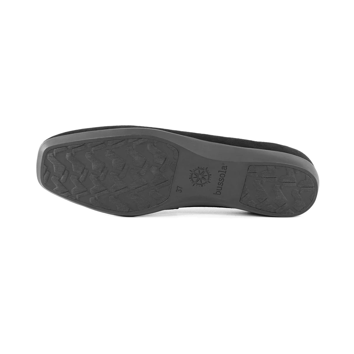 Vespera Tassel Loafers