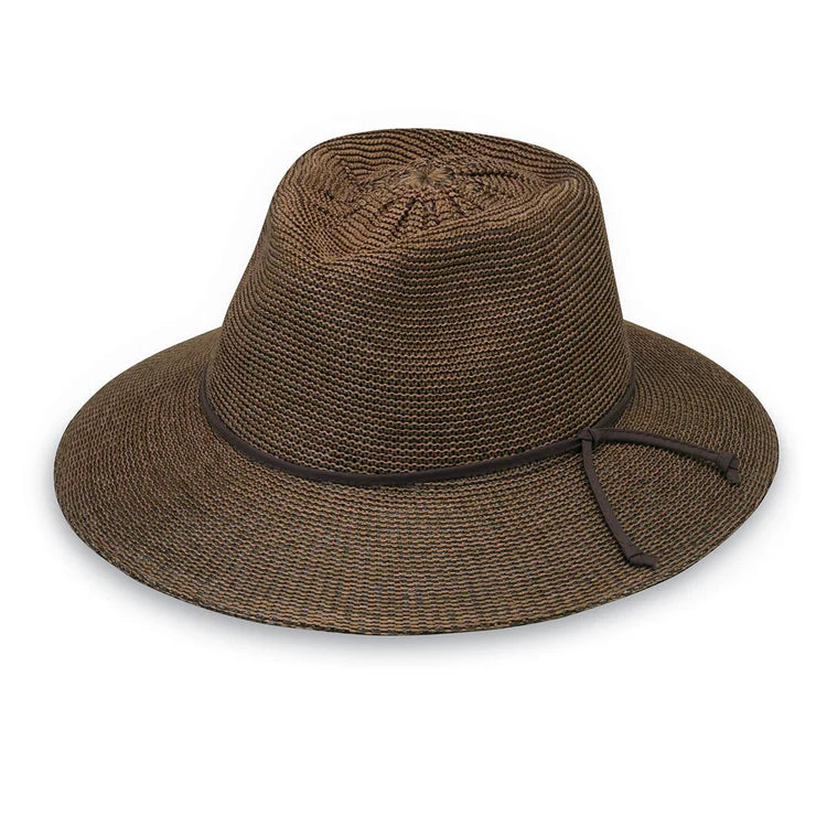 Victoria Fedora UPF 50+