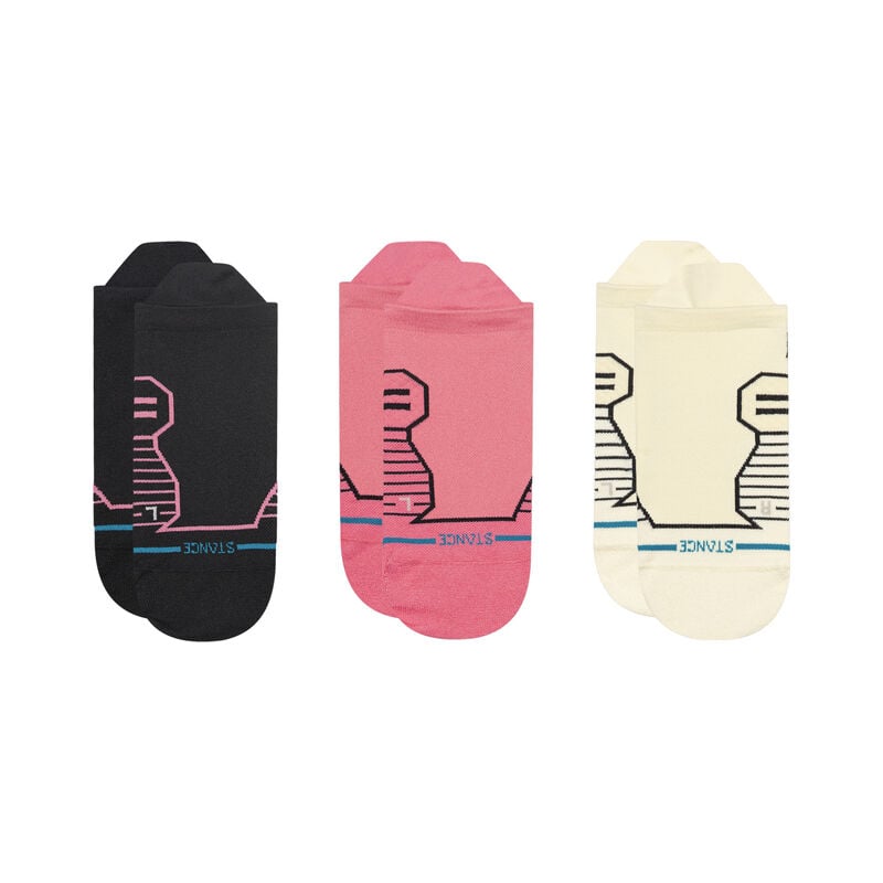 Womens Ultra Light Tab Socks