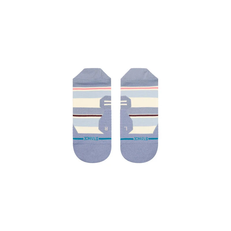 Milo Light Tab Socks