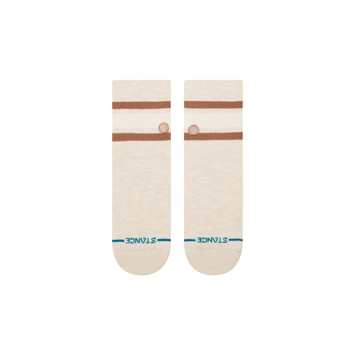 Stance Boyd Quarter Socks