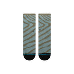 Load image into Gallery viewer, Night Owl Cozy Crew Sock
