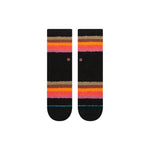 Load image into Gallery viewer, Stance Cozy Crew Socks - Just Chillin Plum
