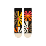 Load image into Gallery viewer, Shine Ur Light Crew Women&#39;s Socks
