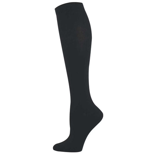 Bamboo Knee High Socks