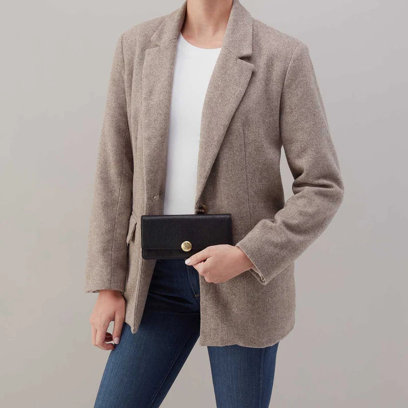Hutton Large Wallet
