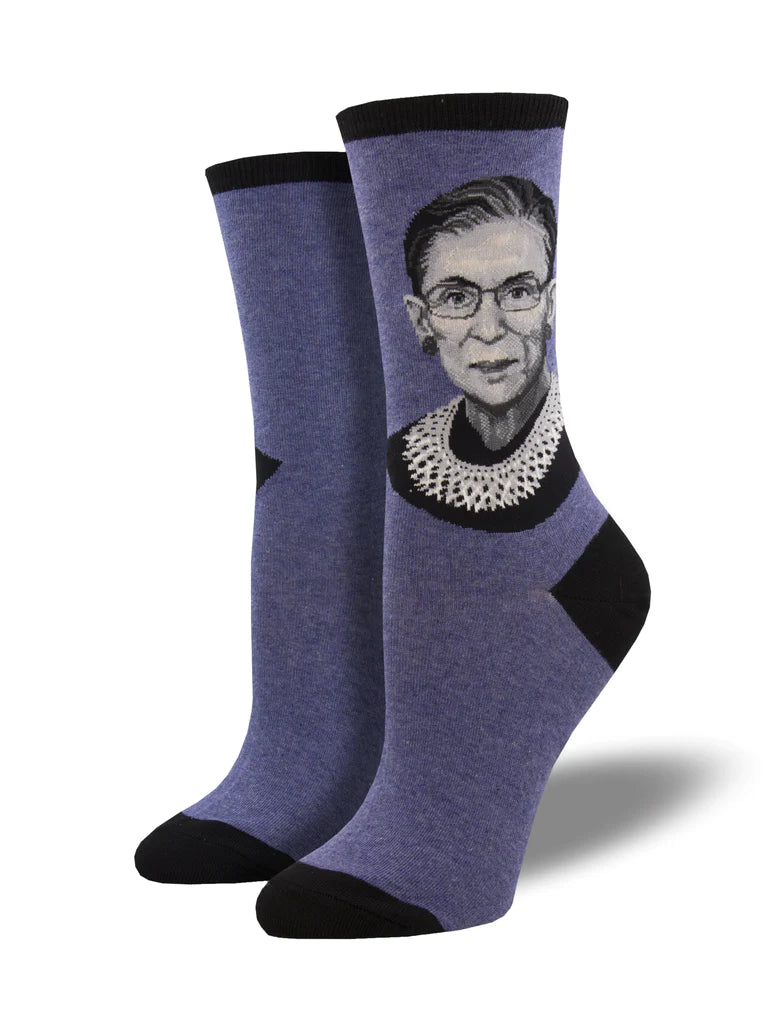 RBG  Women's Socks