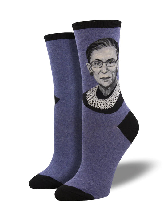 RBG  Women's Socks