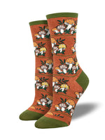 Load image into Gallery viewer, Magic Mountain Women&#39;s Socks
