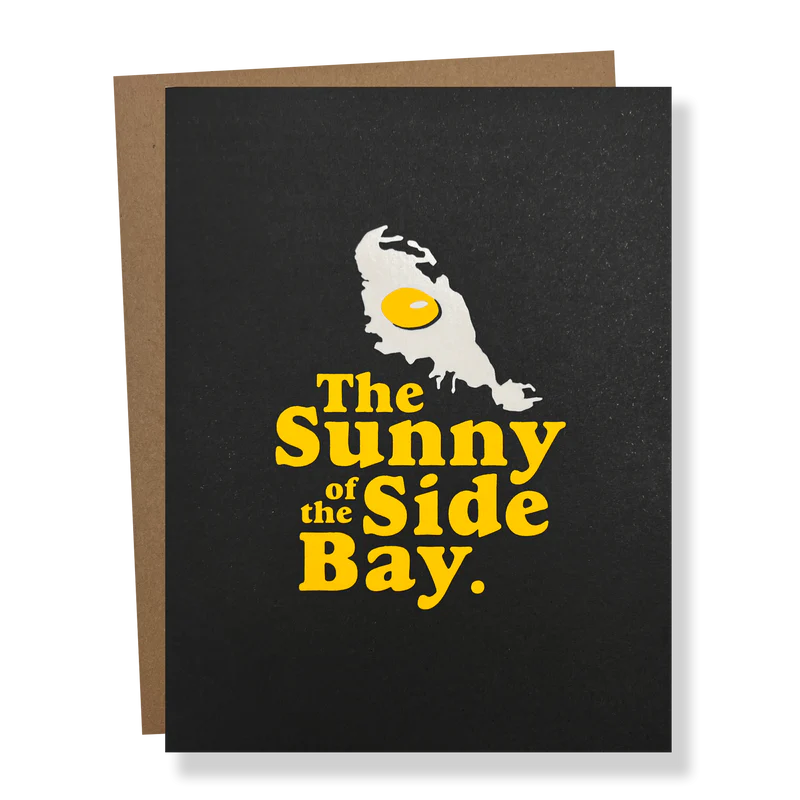 Sunnyside Greeting Cards