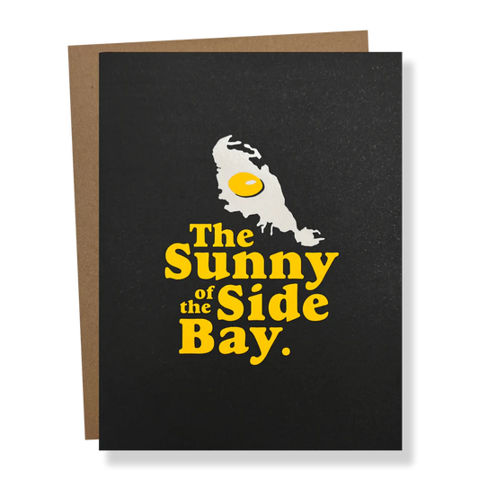 Sunnyside Greeting Cards