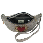 Load image into Gallery viewer, Beaded Waist/Belt Bags
