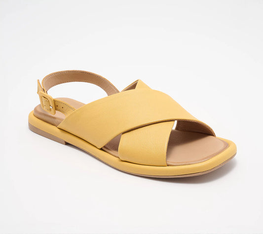 Elwood Sandals