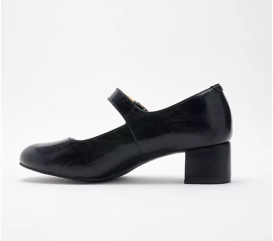 Ameliah Heel