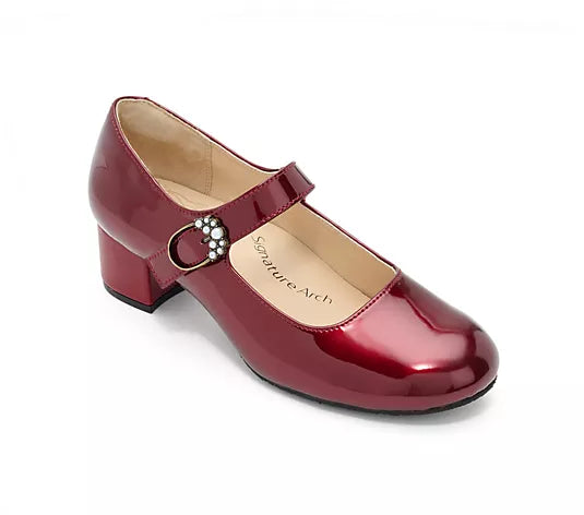 Ameliah Heel