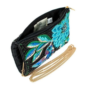 Iridescent Crossbody Phone Bag