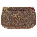 Load image into Gallery viewer, Wine Time Crossbody Clutch
