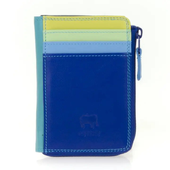 Zip Purse/ID Holder