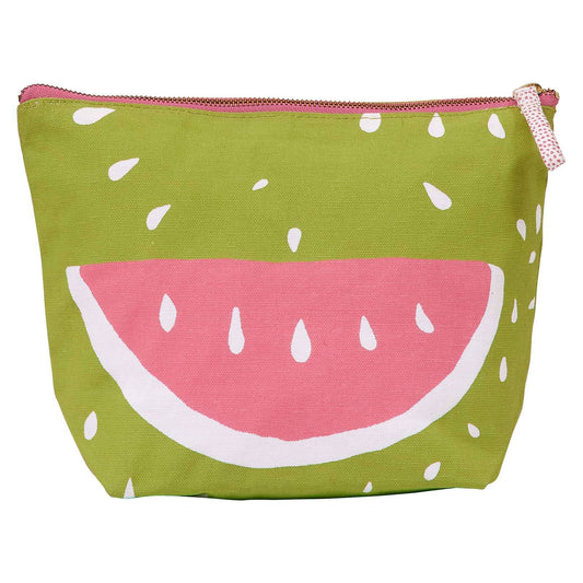 WATERMELON Pouch Large