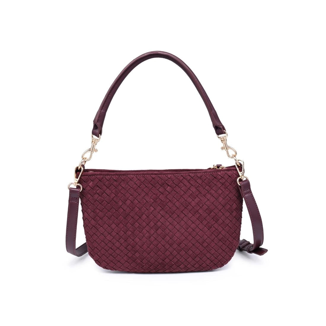 Jordan Crossbody