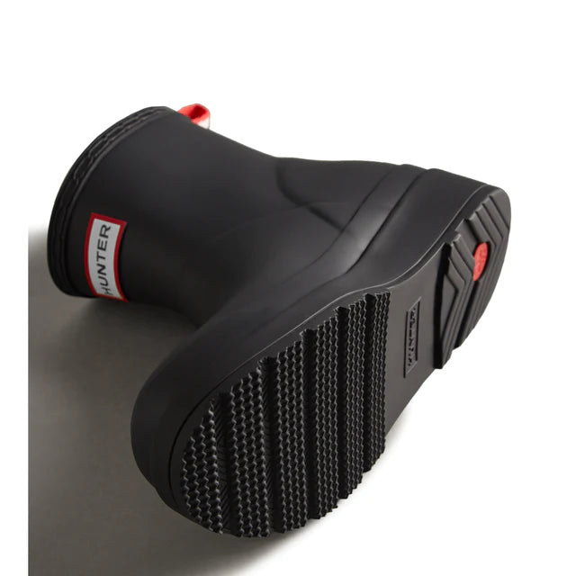 Women's Play Short Rain Boots