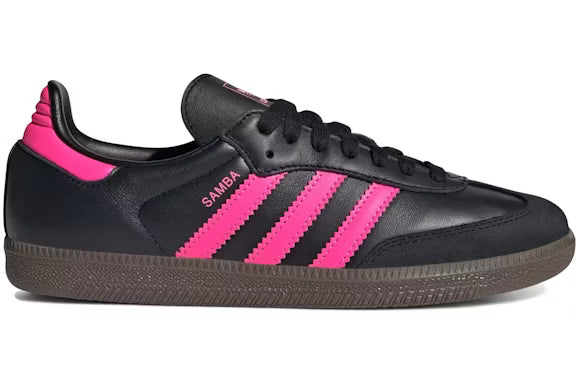 Samba OG Shoes (JS1386)