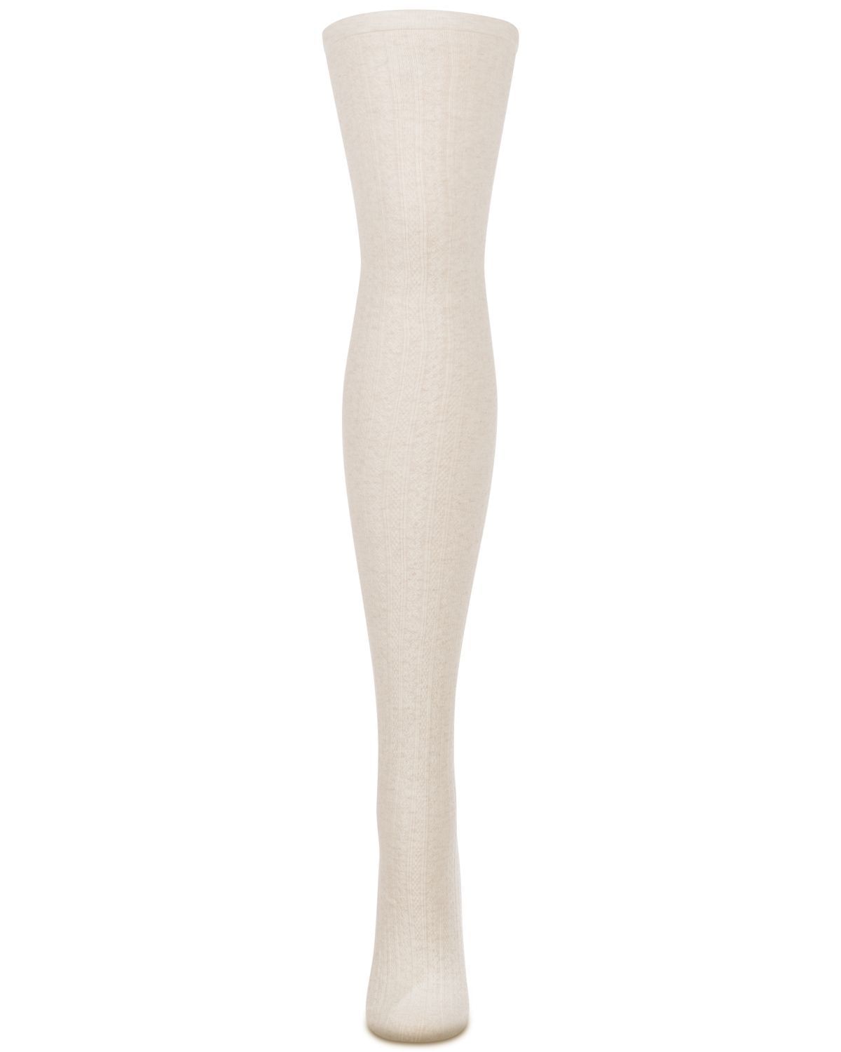 Totally Textured Over the Knee