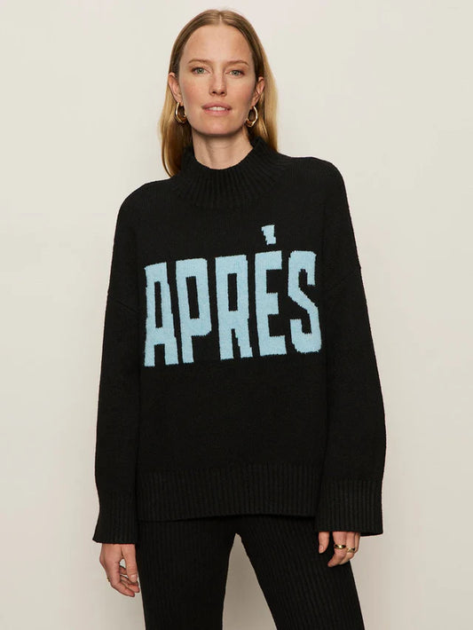 Apres Ski Sweater