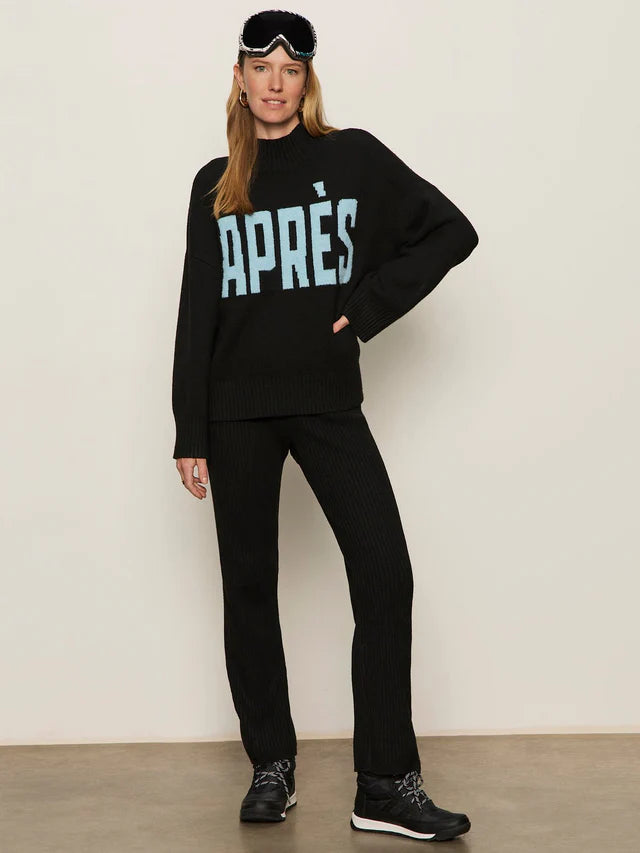 Apres Ski Sweater