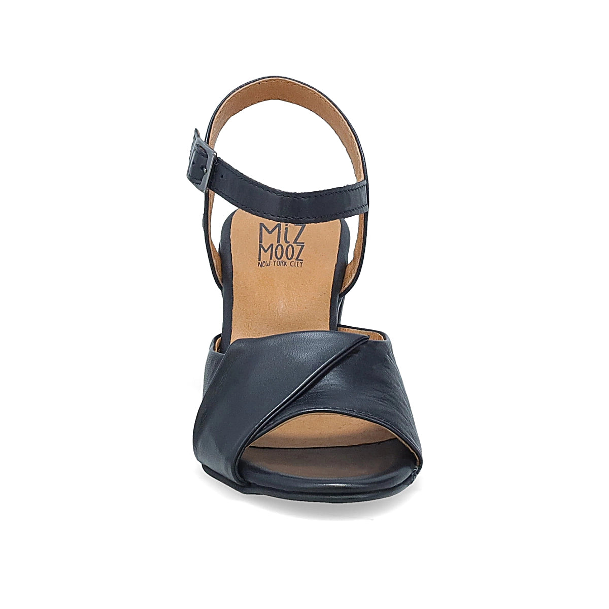 Attie Heel