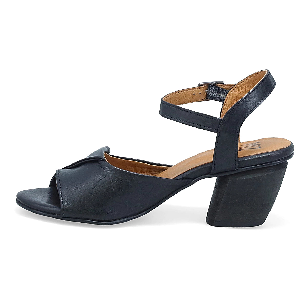 Attie Heel