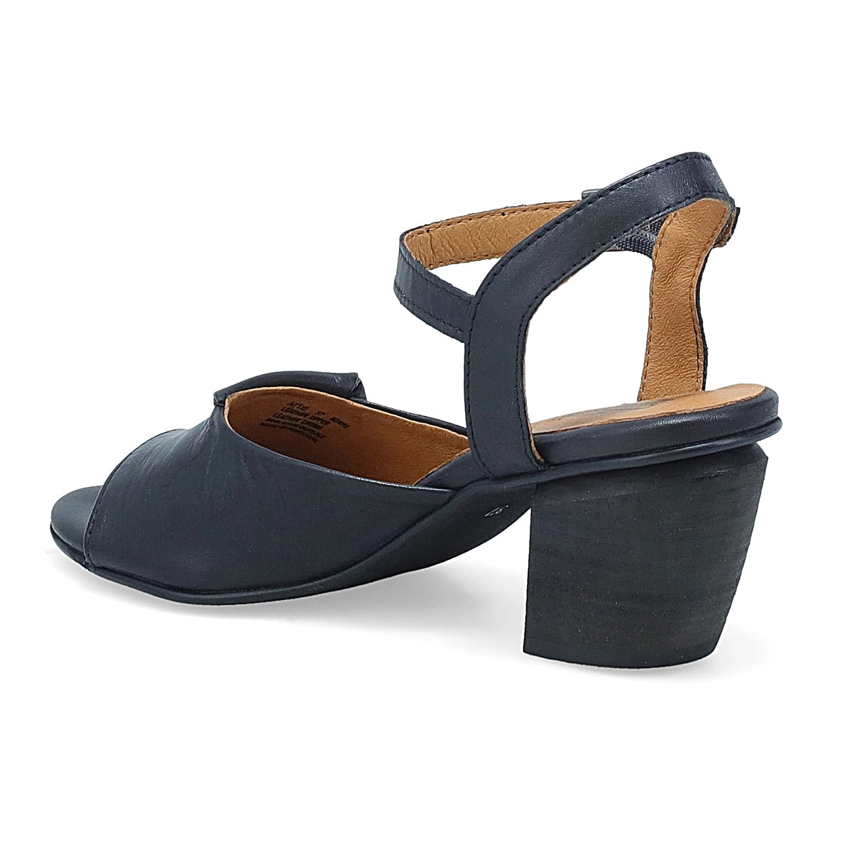 Attie Heel