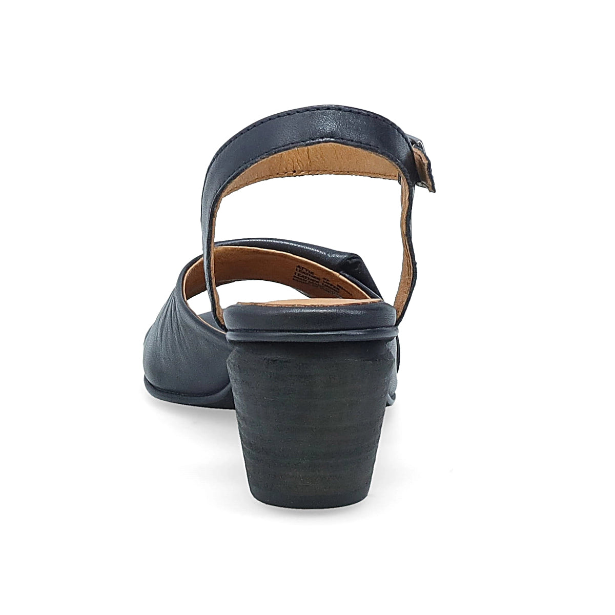Attie Heel