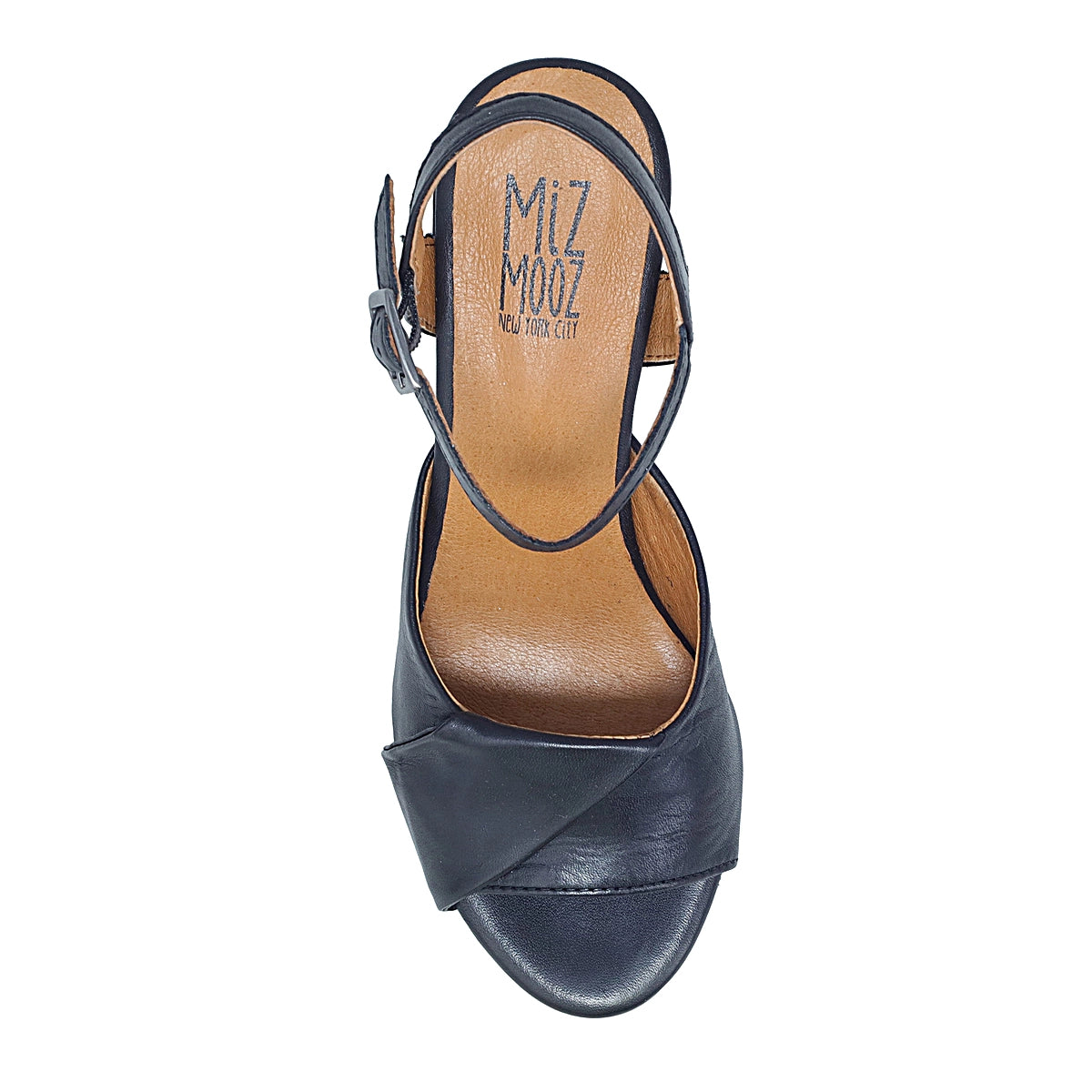 Attie Heel